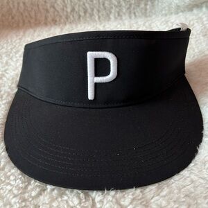 Puma Women’s Adjustable Visor NWT